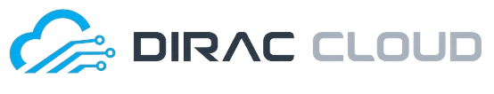 Dirac Cloud