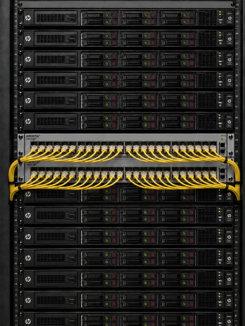 server-rack