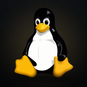 Linux logo