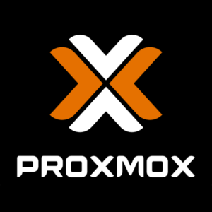 Proxmox logo